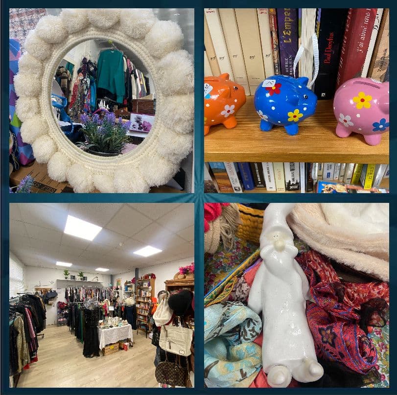 Scène de l'entraide 2